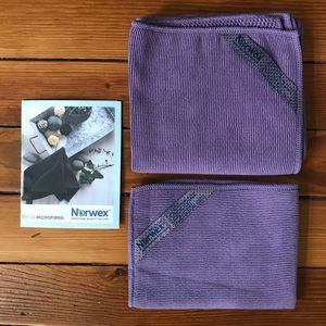 Norwex Kitchen Set